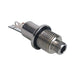 35RM3L by Switchcraft Inc. - 3.5MM JACK, PANEL MOUNT, STEREO,
