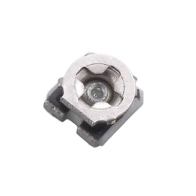 35WR10KLFTR by TT Electronics/BI - TRIMMER 10K OHM 0.1W TOP ADJ
