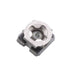 35WR10KLFTR by TT Electronics/BI - TRIMMER 10K OHM 0.1W TOP ADJ