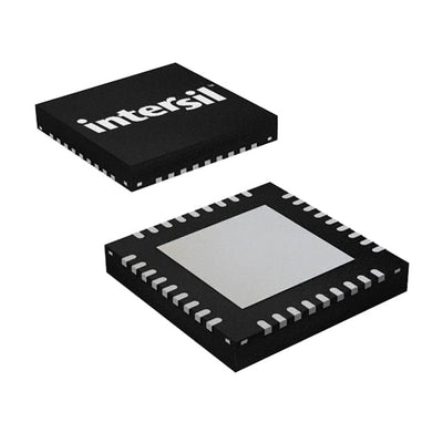 ZL6105ALAF by Renesas Electronics America Inc - IC REG CTRLR BUCK PMBUS 36QFN