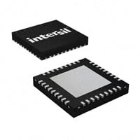 ISL6313BCRZ by Renesas Electronics America Inc - IC REG CTRLR VR11 1OUT 36TQFN
