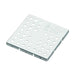 3600213120S by Wurth Elektronik - RF SHIELD 0.556"" SNAP FIT