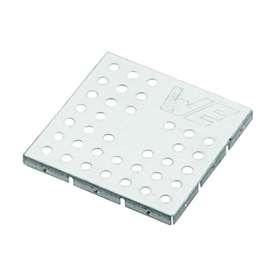 3600536330S by Wurth Elektronik - RF SHIELD 1.468"" SNAP FIT