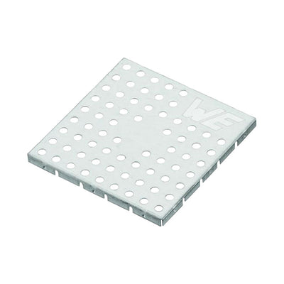 36006320S by Wurth Elektronik - WE-SHC SHIELDING CABINET 32 X 32