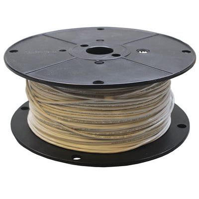 3608 by Inspired LED, LLC - CABLE 4COND WHT R/G/BL 22AWG
