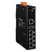 NS-205PSE-24V by ICP DAS USA INC - 5-Port PoE Ethernet Switch with