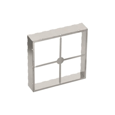 36103305S by Wurth Elektronik - WE-SHC SHIELDING CABINET FRAME