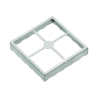 36106326S by Wurth Elektronik - RF SHIELD 1.244"" SNAP FIT