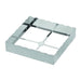 36107406S by Wurth Elektronik - WE-SHC SHIELDING CABINET 44.37 X