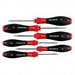 36201 by Wiha - SCREWDRIVER SET TORX 6PC