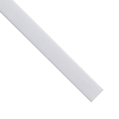 3633-WHITE by Inspired LED, LLC - LENS WHITE SNAP ON