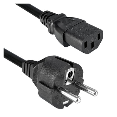364002-D01 by Qualtek - CORD 884CEE7-VII - 320-C13 8.2