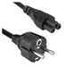 364012-01 by Qualtek - CORD 18AWG CEE 7/VII - 320-C5 6