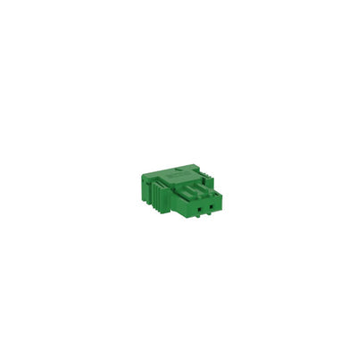 364200-E by TE Connectivity Erni - CONNECTOR RECPT HSG 2POS 2.54MM
