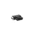 364485-E by TE Connectivity Erni - MIBR F 04POS RA SMT FRICT