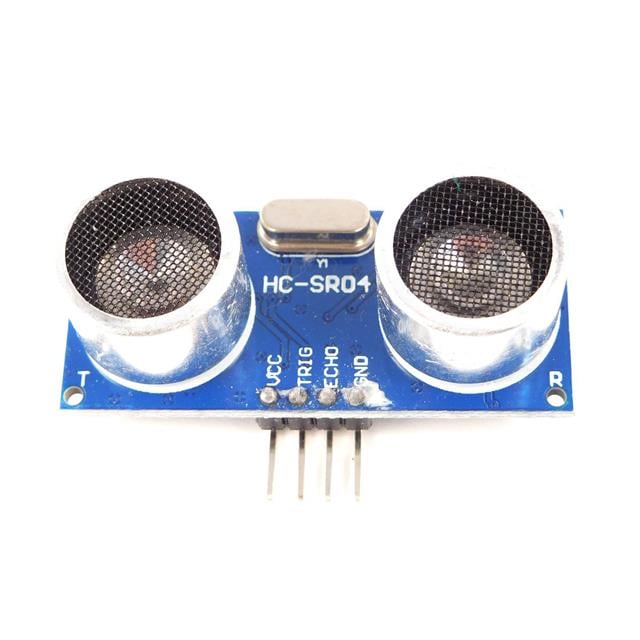 HC-SR04 by UNIVERSAL-SOLDER Electronics Ltd - Ultrasonic Distance Measuring Se
