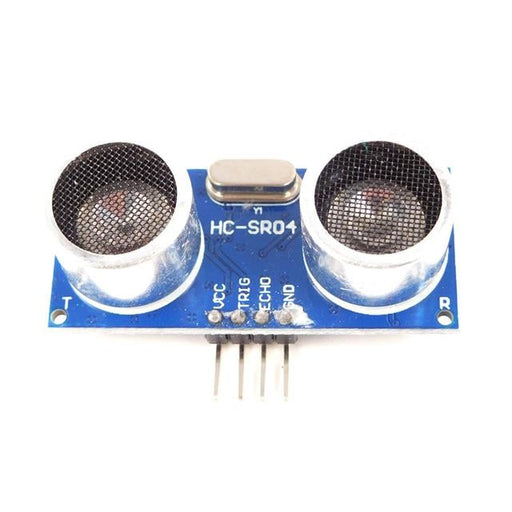 HC-SR04 by UNIVERSAL-SOLDER Electronics Ltd - Ultrasonic Distance Measuring Se