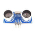 HC-SR04 by UNIVERSAL-SOLDER Electronics Ltd - Ultrasonic Distance Measuring Se