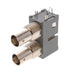 364M2595 by Winchester Interconnect - CONNECTOR BNC JACK R/A 50 OHM PCB