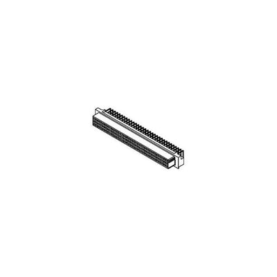 36509-0001 by Molex - ASY DIN4612 R FEMALE 96POS PL1AU