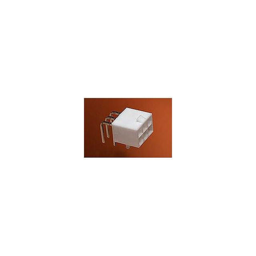 87427-1403 by Molex - 4.2MM WTB RAHDR HT /OMNTFLG 4SN