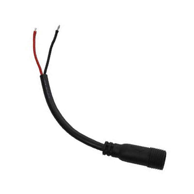 3664 by Inspired LED, LLC - PIGTAIL, FEMALE BARE END CONNECT