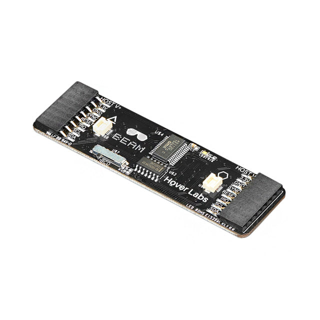 3668 by Adafruit Industries LLC - ADDRESS LED MODULE I2C WHITE