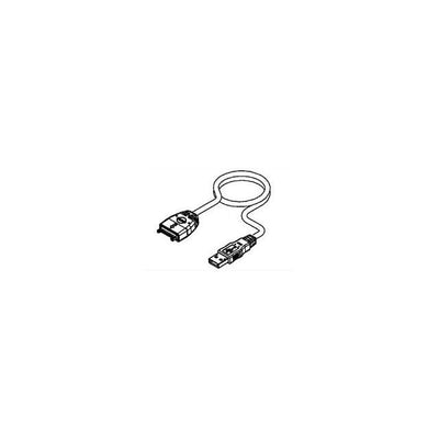 36697-0021 by Molex - CABLE ASSY HANDYLINK TO USB PLG 1M