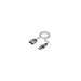 36697-0021 by Molex - CABLE ASSY HANDYLINK TO USB PLG 1M