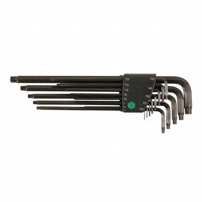 36699 by Wiha - TORX KEY SET W/HOLDER 13PC