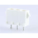 36757-0142 by Molex - MLX 3CKT ASSY WITH SOCKET TERM G