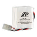 DL-16 by Power XP - BATTERY PACK ALKA 9V AA