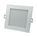 3689 by Inspired LED, LLC - CAN LIGHT, 24V, SQUARE, PURE WHI