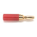 3690-2 by Pomona Electronics - CONNECTOR BANANA PLUG MINI SLDR RED
