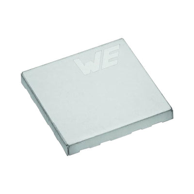 36903255S by Wurth Elektronik - RF SHIELD 0.984"" SNAP FIT