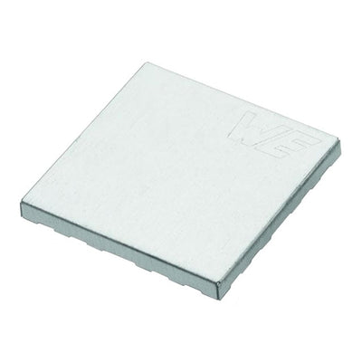 36903305S by Wurth Elektronik - RF SHIELD 1.181"" SNAP FIT
