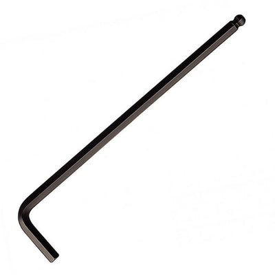 36906 by Wiha - HEX KEY L SHAPE 7/64"" 3.62