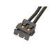0369200305 by Molex - PICO-EZMATE CABLE ASSY 450MM 3PO