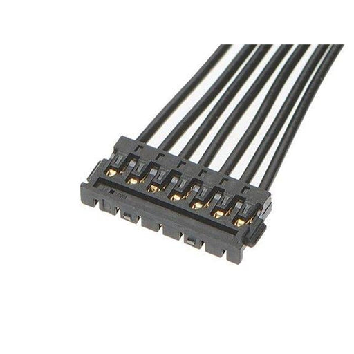 0369200701 by Molex - PICOEZMATE 7 CIRCUIT 100M
