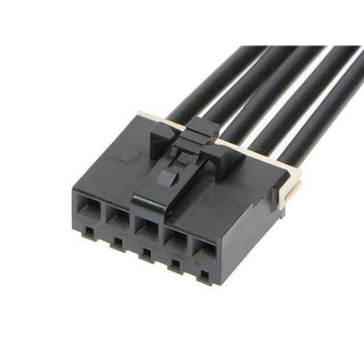 36921-0502 by Molex - LINK396 5 CIRCUIT 150MM