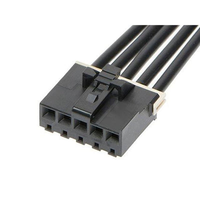 36921-0503 by Molex - LINK396 5 CIRCUIT 300MM