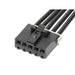 36921-0503 by Molex - LINK396 5 CIRCUIT 300MM