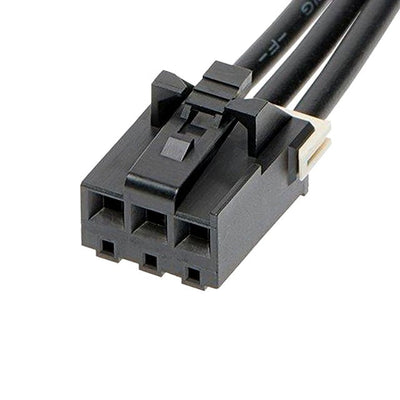 0369210300 by Molex - L1NK 396 3 CIRCUIT 75MM