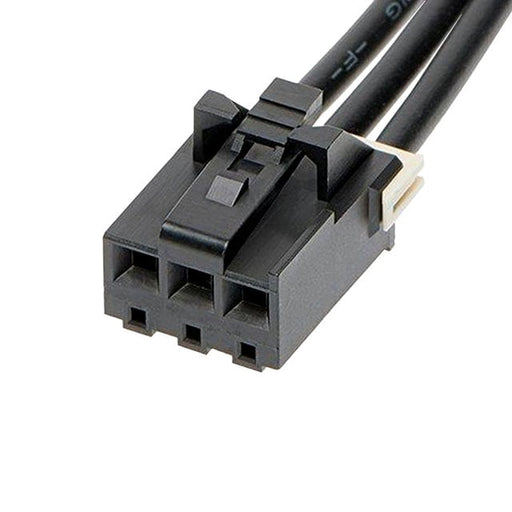 0369210300 by Molex - L1NK 396 3 CIRCUIT 75MM