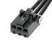 0369210300 by Molex - L1NK 396 3 CIRCUIT 75MM