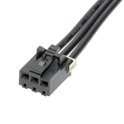 0369210302 by Molex - L1NK 396 3 CIRCUIT 150MM