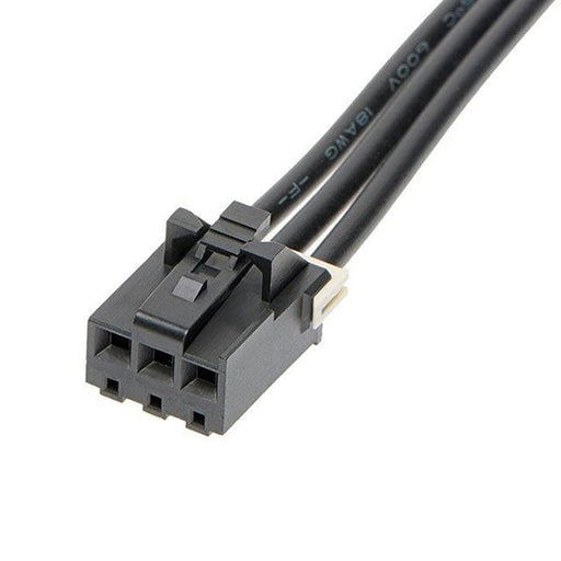 0369210302 by Molex - L1NK 396 3 CIRCUIT 150MM