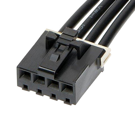 0369210400 by Molex - L1NK 396 4 CIRCUIT 75MM