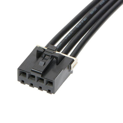 0369210402 by Molex - L1NK 396 4 CIRCUIT 150MM