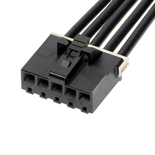 0369210500 by Molex - L1NK 396 5 CIRCUIT 75MM